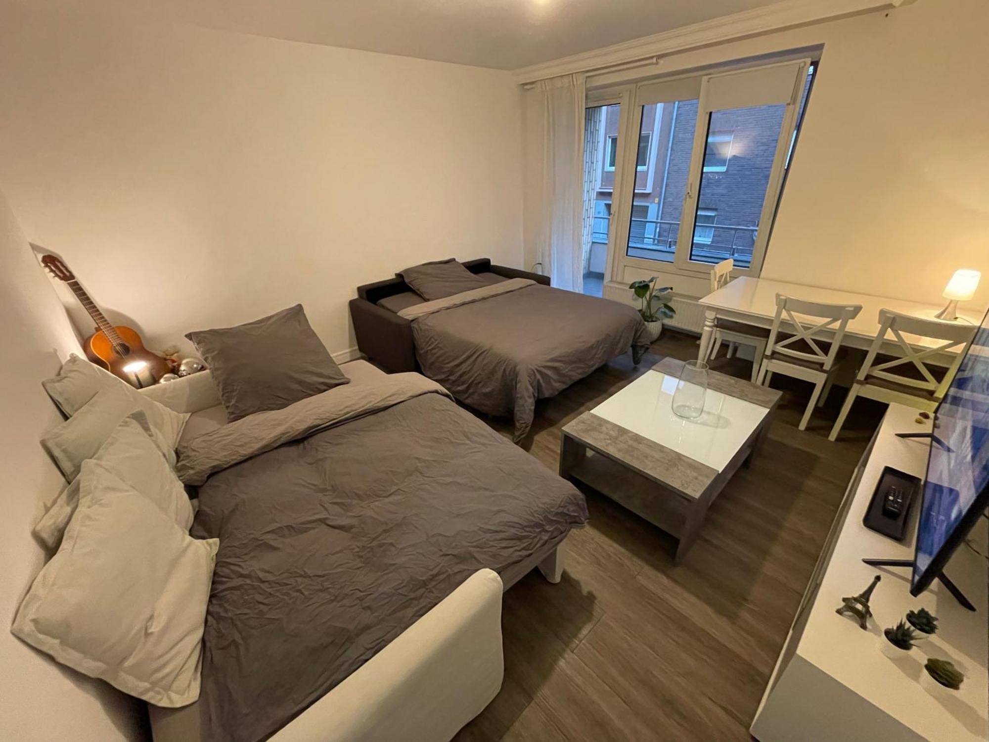 Apartamento Cozy Nightlife