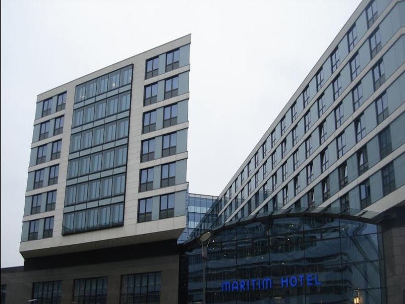 Maritim Hotel 4*