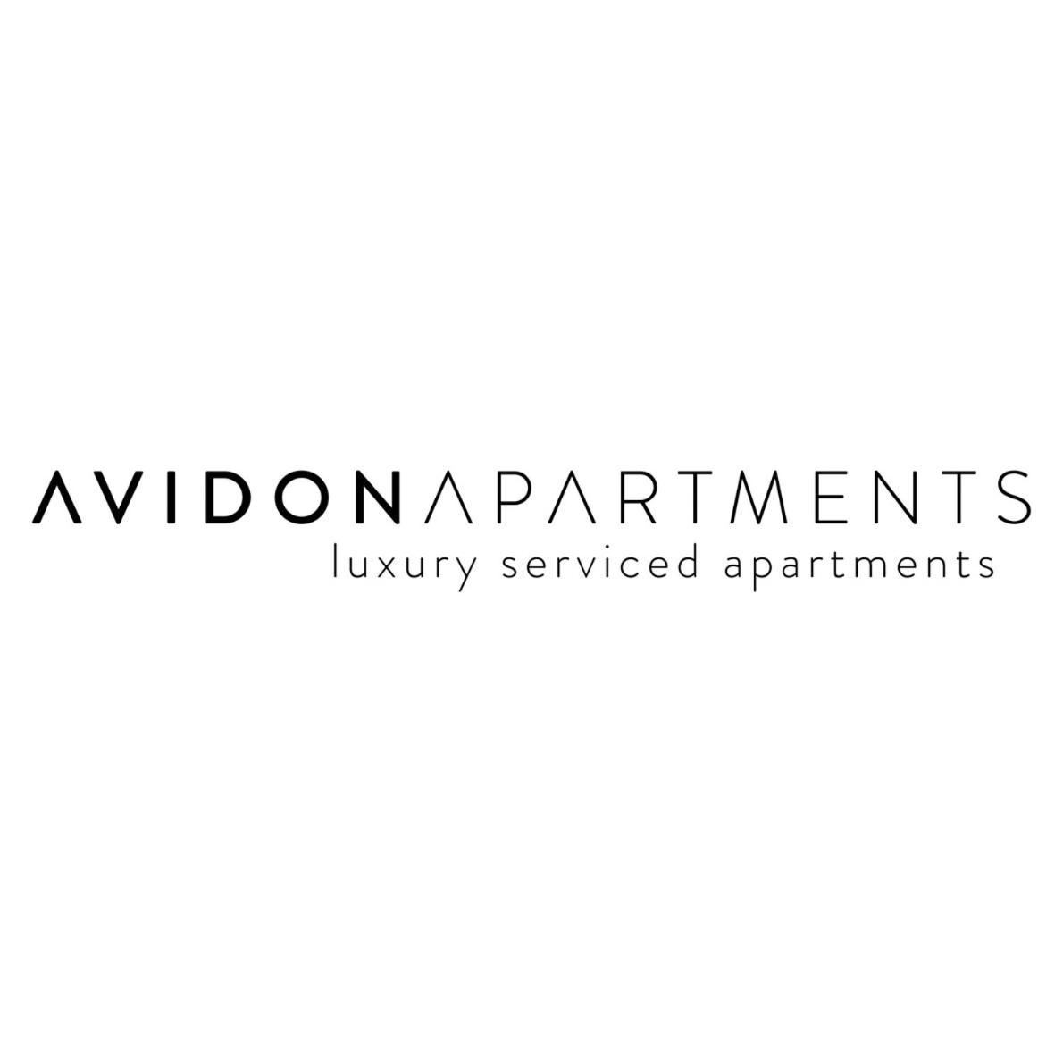 Avidonapartments Dusseldorf