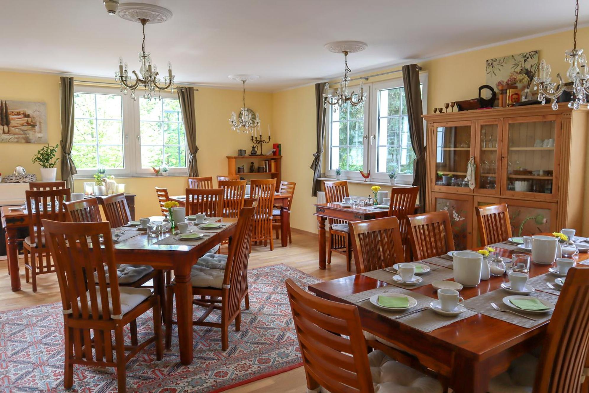 Gut Moschenhof Hotel 3*