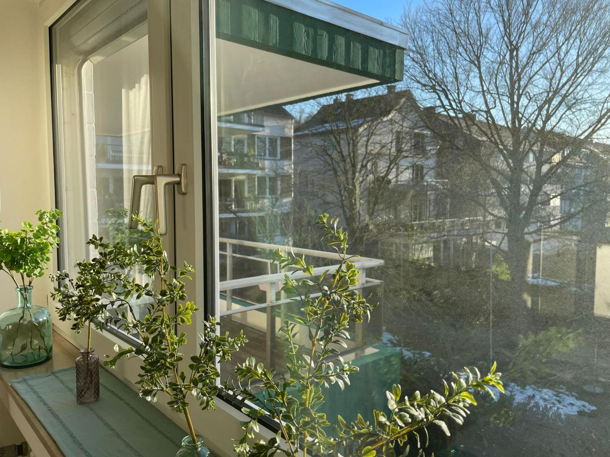 Ideale In Duesseldorf-nord Appartement *