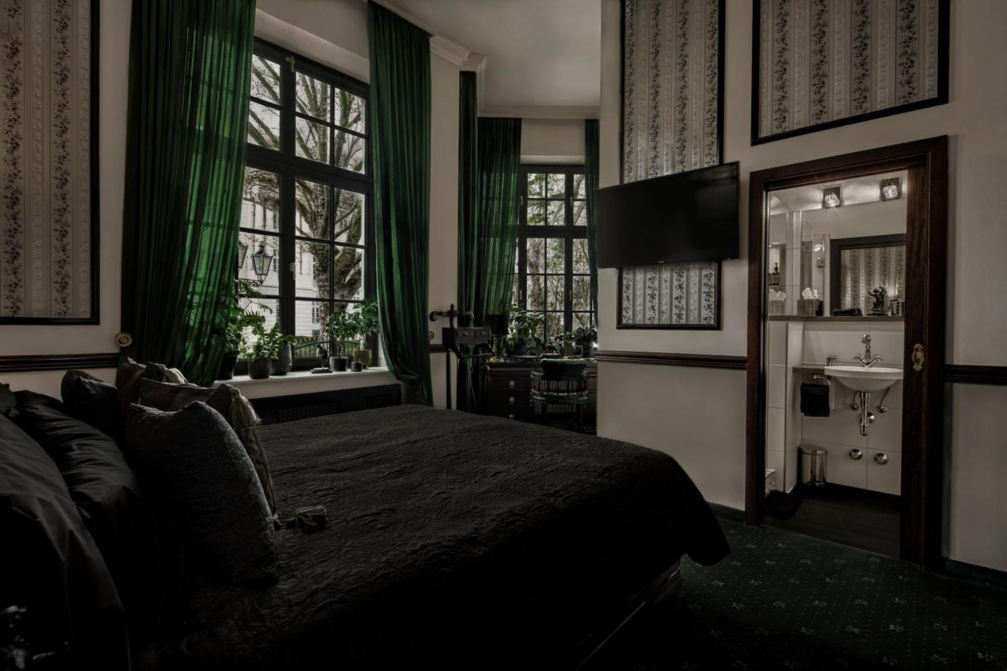 Achenbach Hotel 4*
