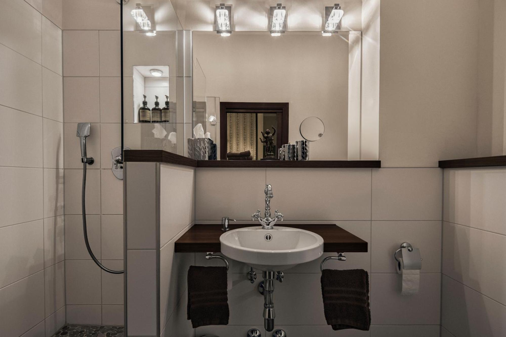 Hotel Achenbach