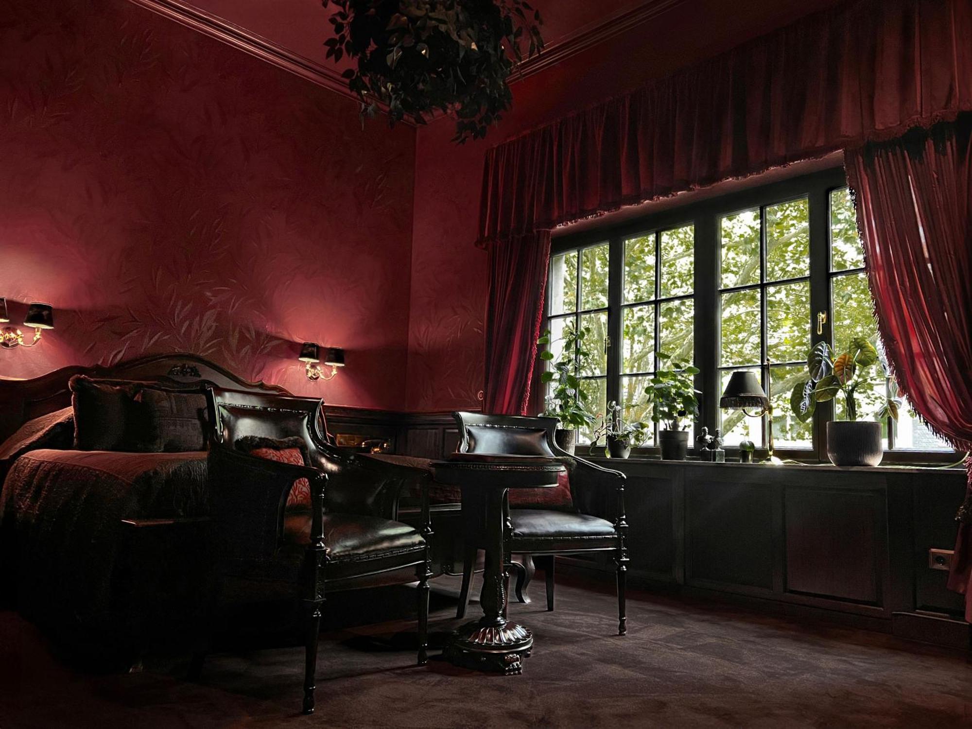 Achenbach Hotel 4*
