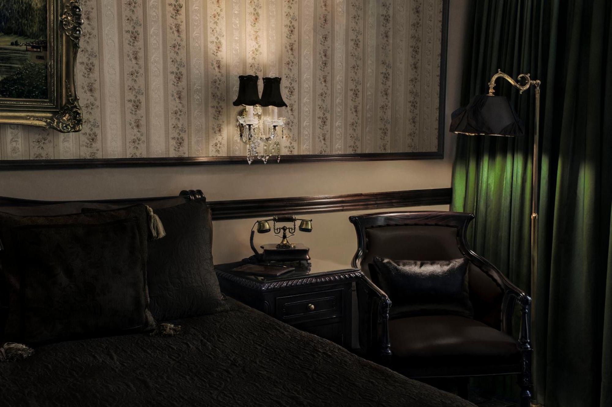 Hotel Achenbach