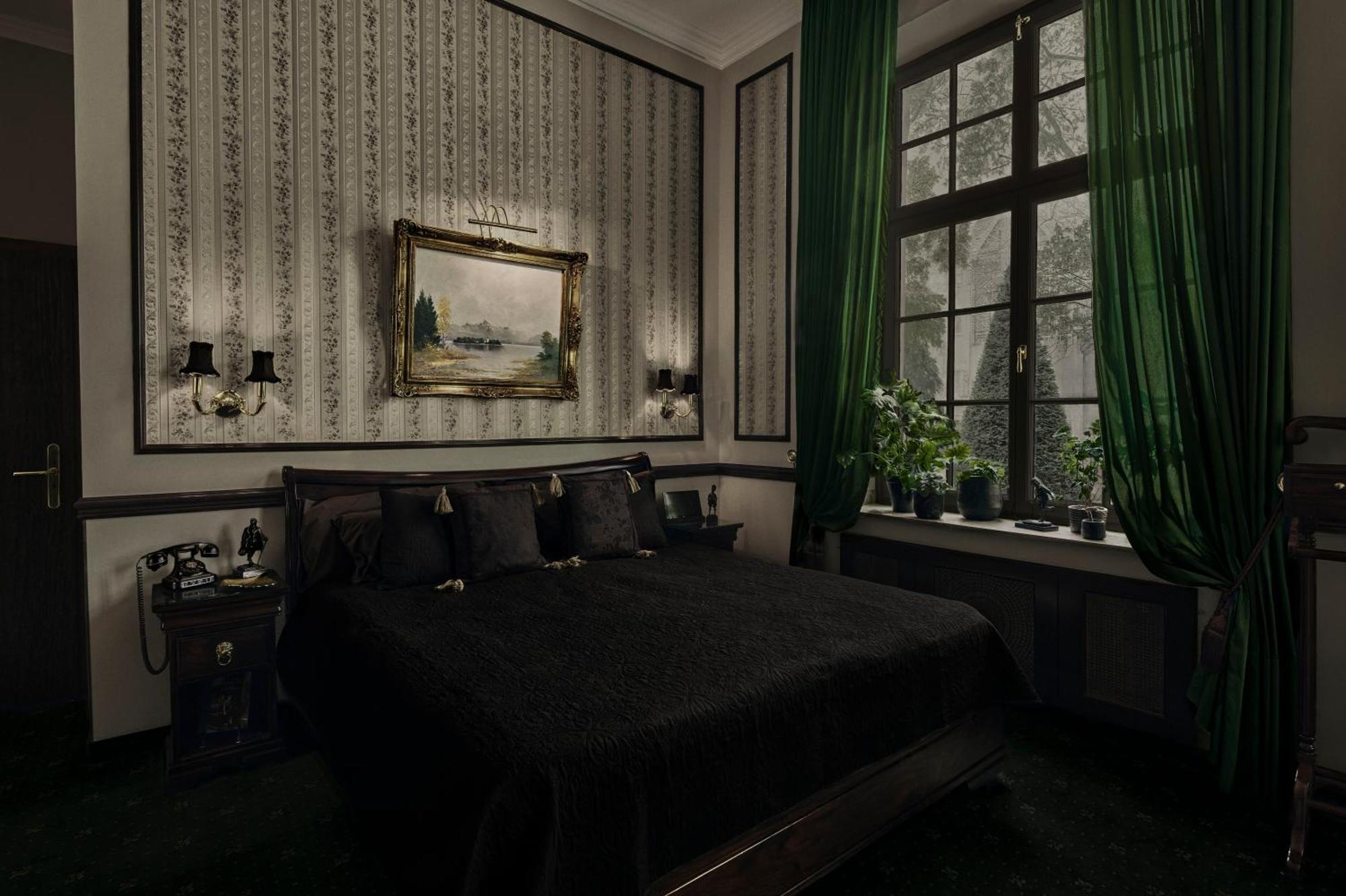Achenbach 4* Dusseldorf