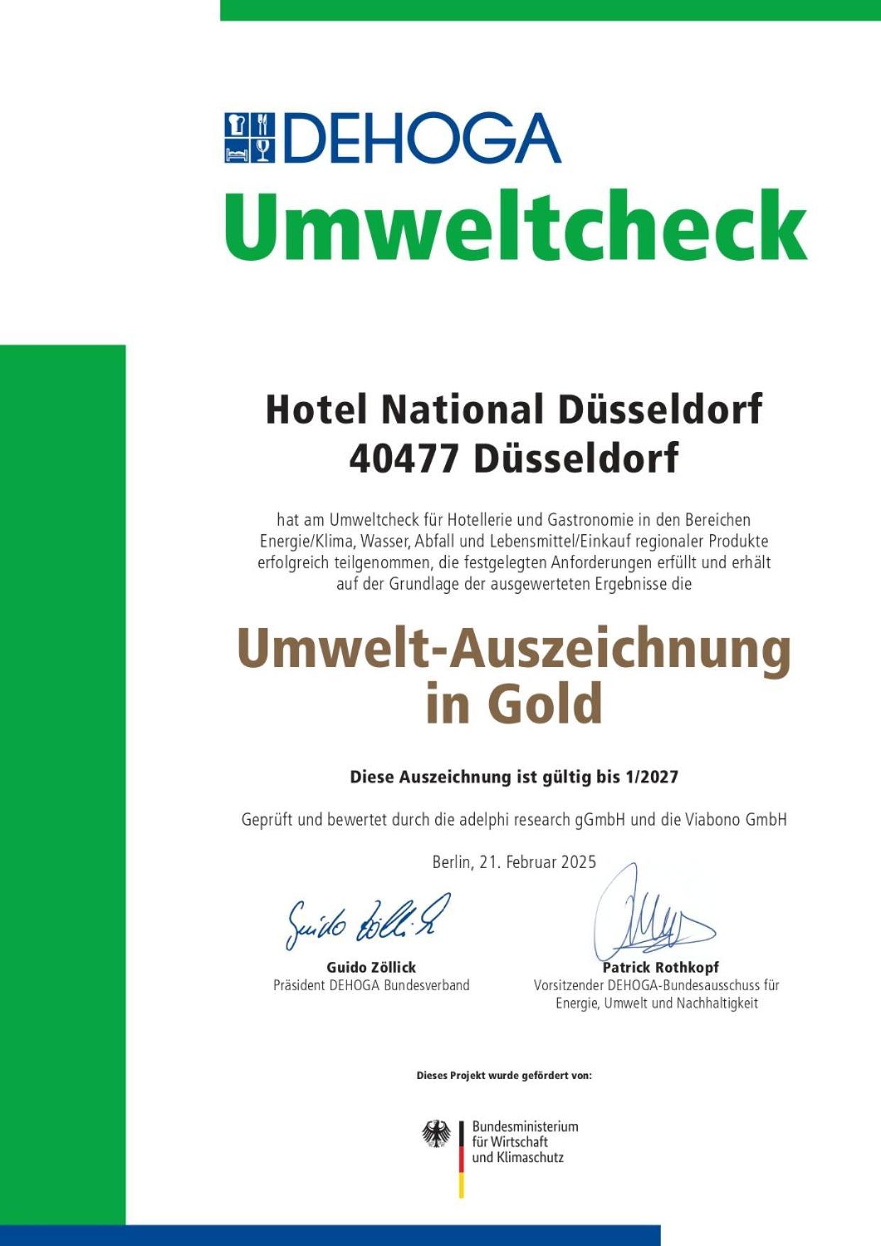 Hotel National
