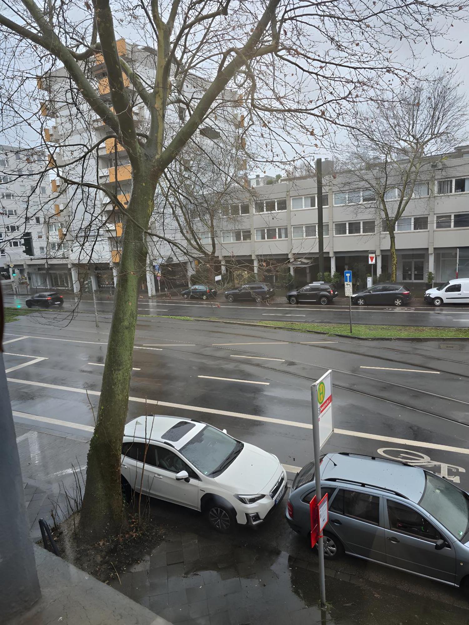 Apartment Luxury Center Of