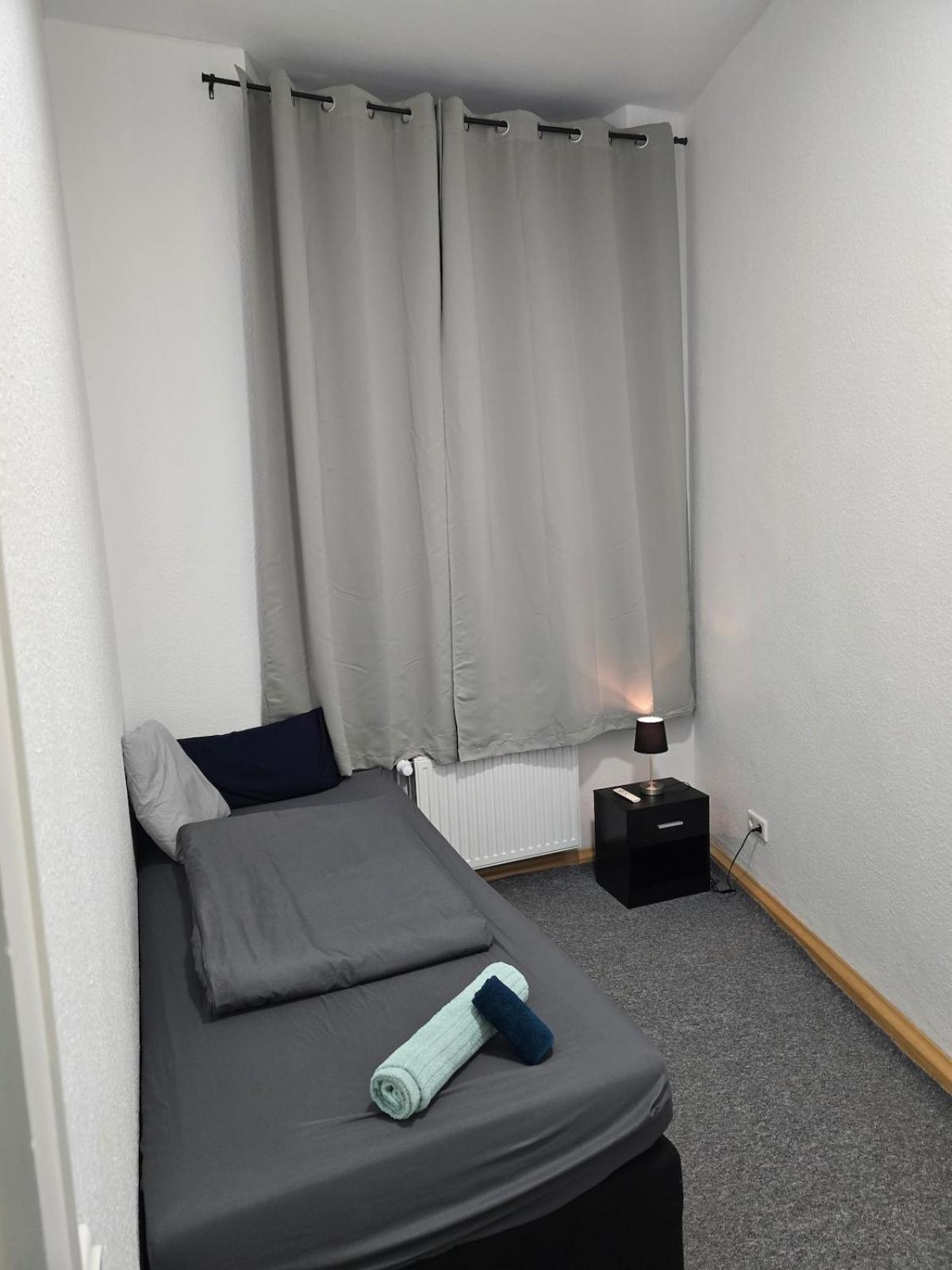 Luxury Center Of