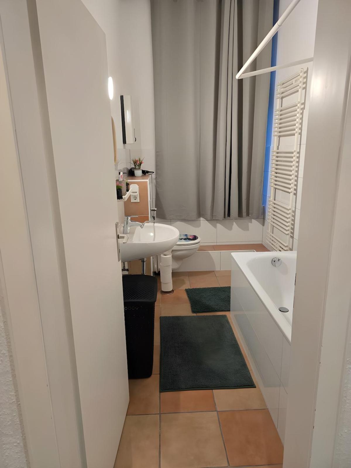 Luxury Center Of Apartment Dusseldorf