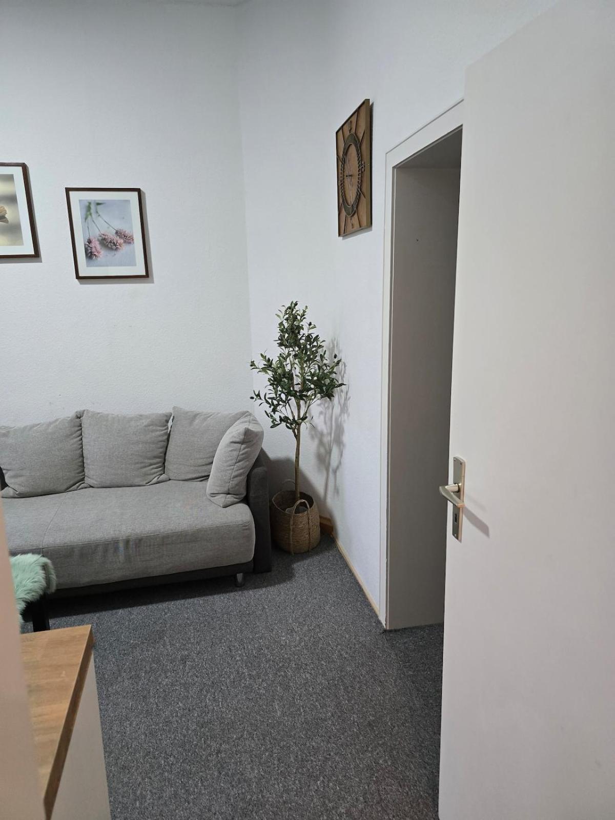 Luxury Center Of Apartment *