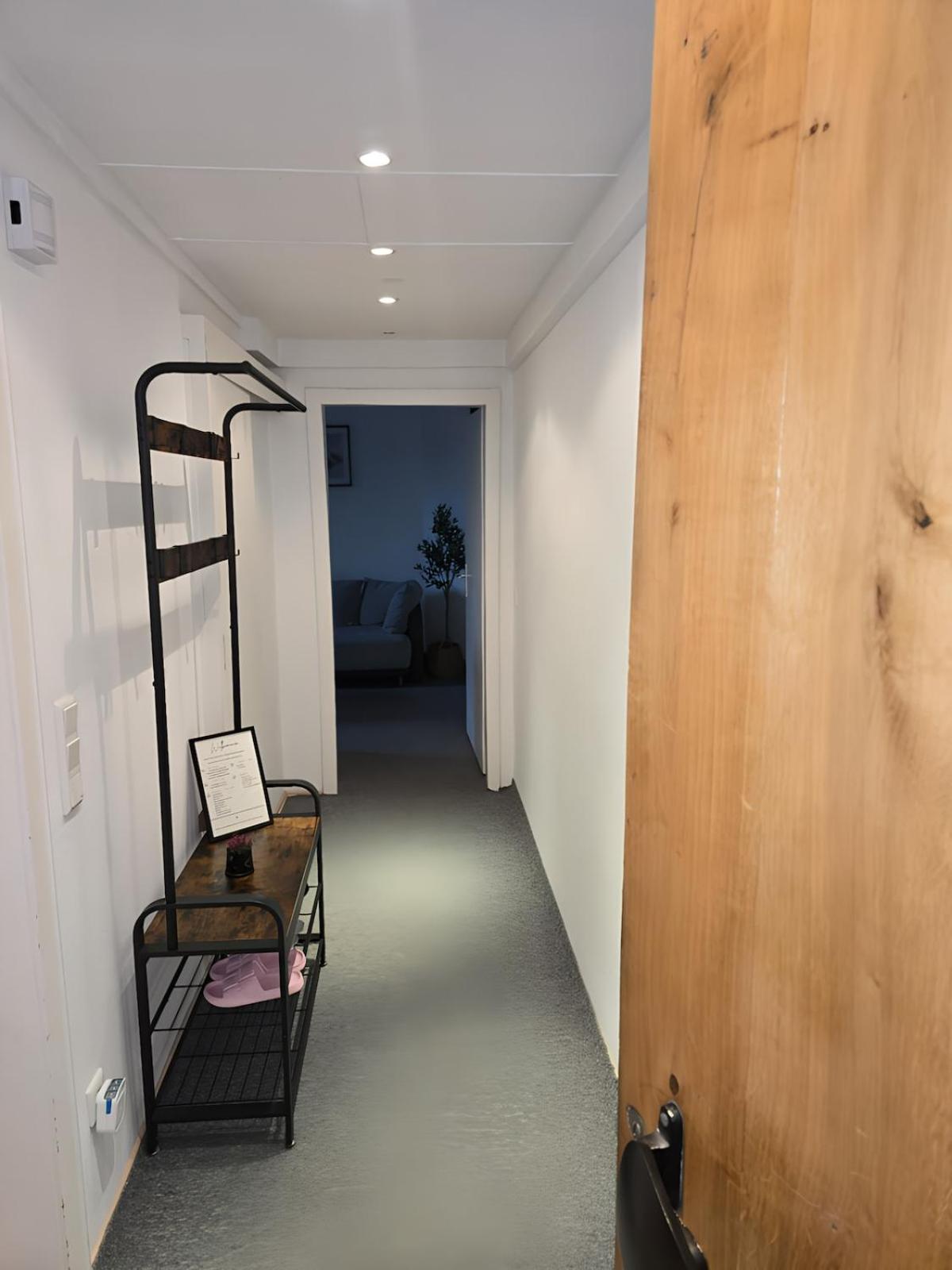 Luxury Center Of Apartment *
