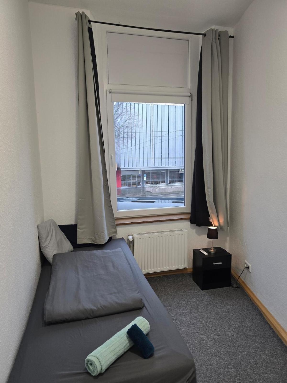 Luxury Center Of * Dusseldorf