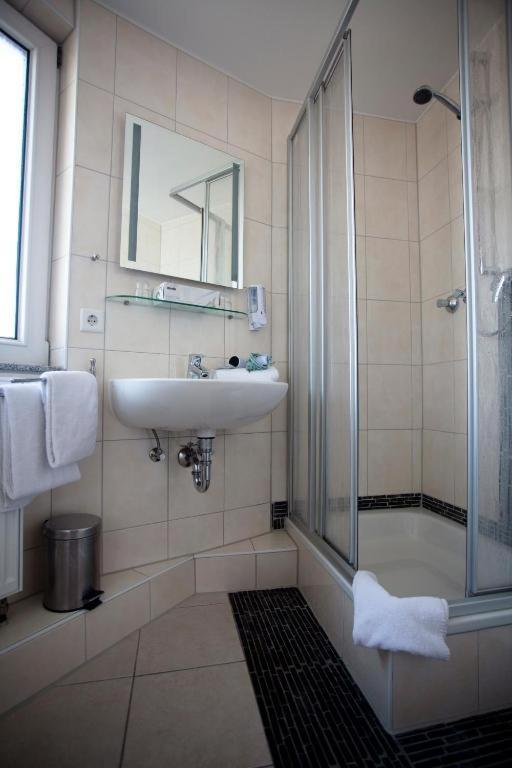 Petersburg Superior 3* Düsseldorf