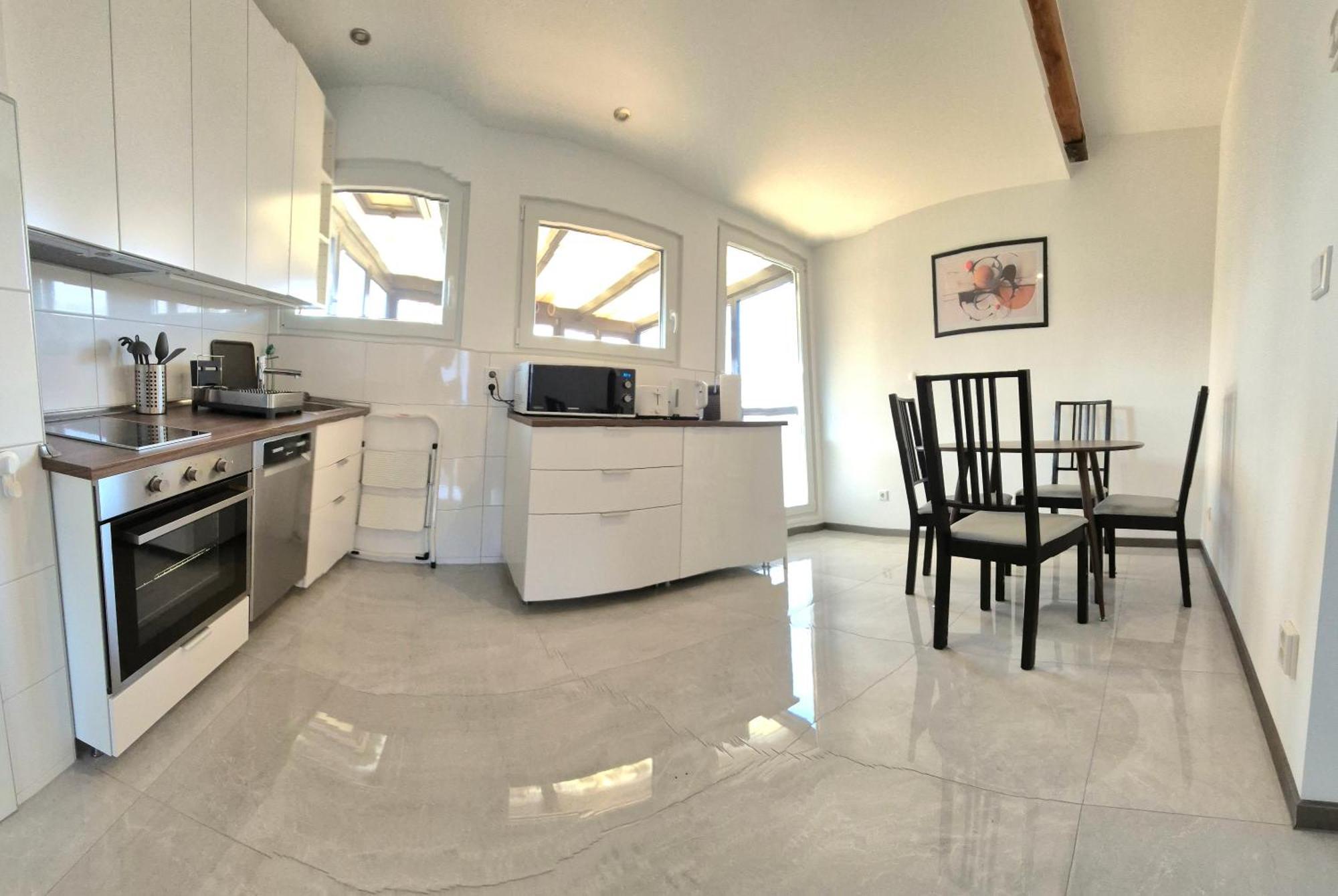 M&a Apartamento *