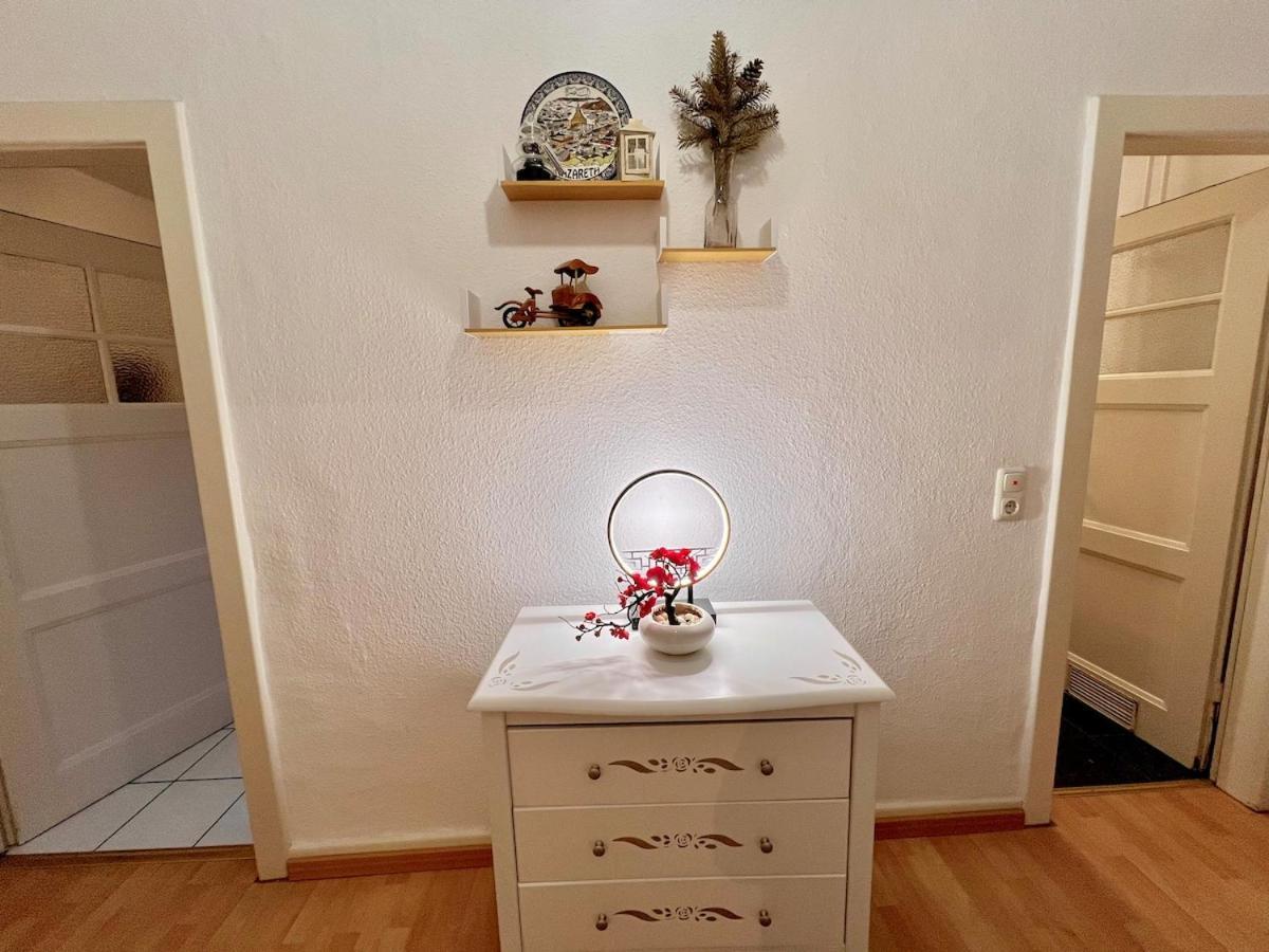 Apartment Cozy 2-room-apartment On Zoo Park In District 2 Dusseldorf
