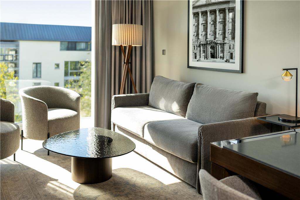 Hotel Radisson Blu Media Harbour Hotel,