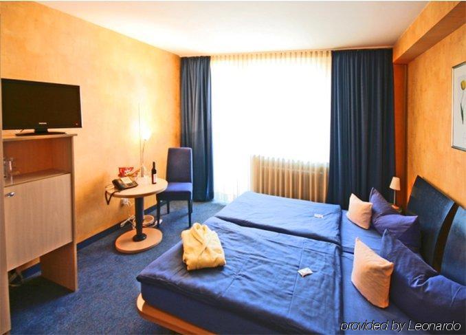 National Hotel Düsseldorf