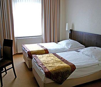 Hotel Herzog