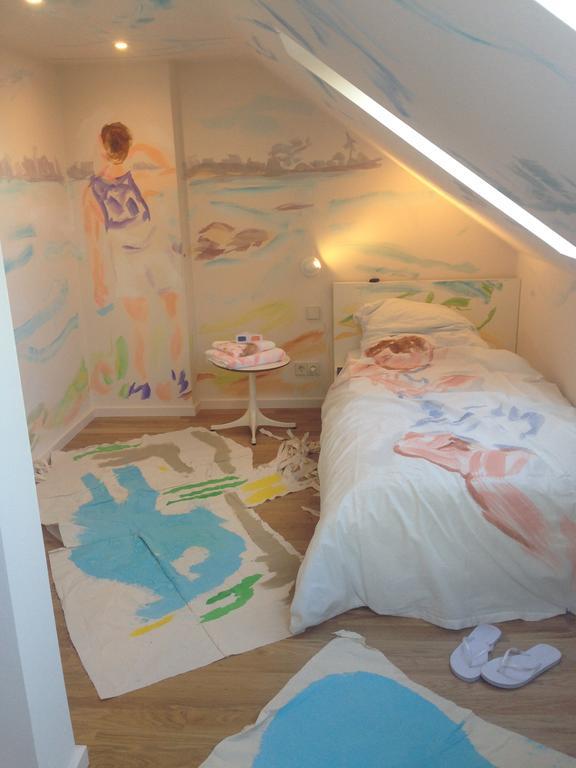 Gasthof Art Ufer 3*