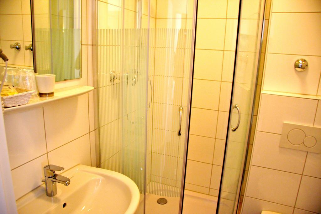 Hotel Gemini 3*