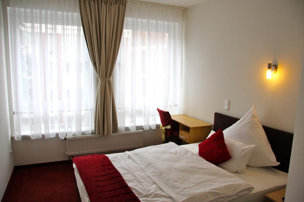 Hotel Gemini