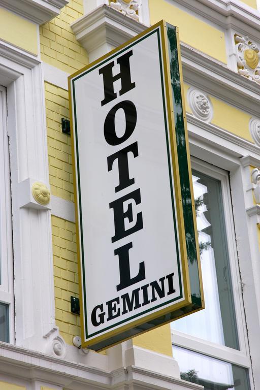 Gemini Dusseldorf
