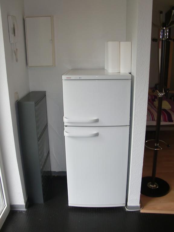 Apartment Monteurwohnung Im Zentrum Lierenfeld Dusseldorf