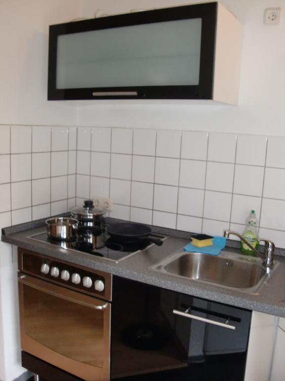 Monteurwohnung Im Zentrum Lierenfeld Dusseldorf