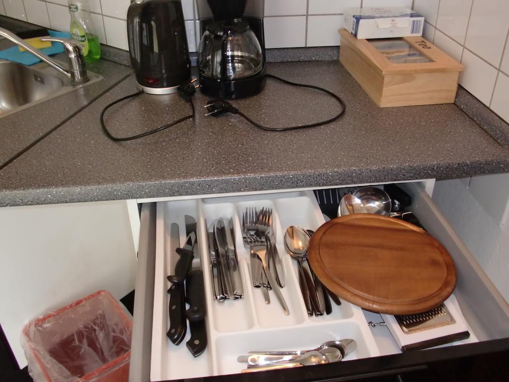 Apartment Monteurwohnung Im Zentrum Lierenfeld Dusseldorf
