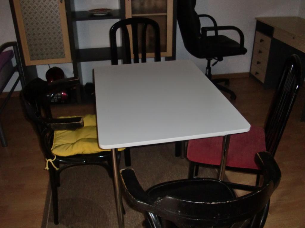 Apartment Monteurwohnung Im Zentrum Lierenfeld Dusseldorf