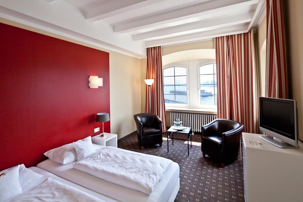 Hotel Schnellenburg