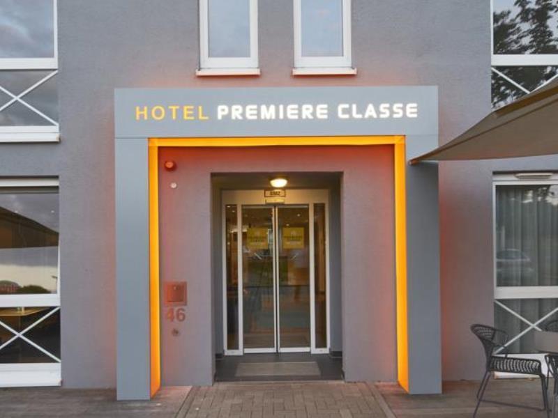 Hotel City-sued 2*