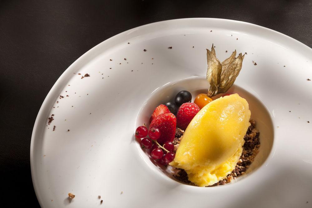 Innside By Melia Derendorf 4* Dusseldorf