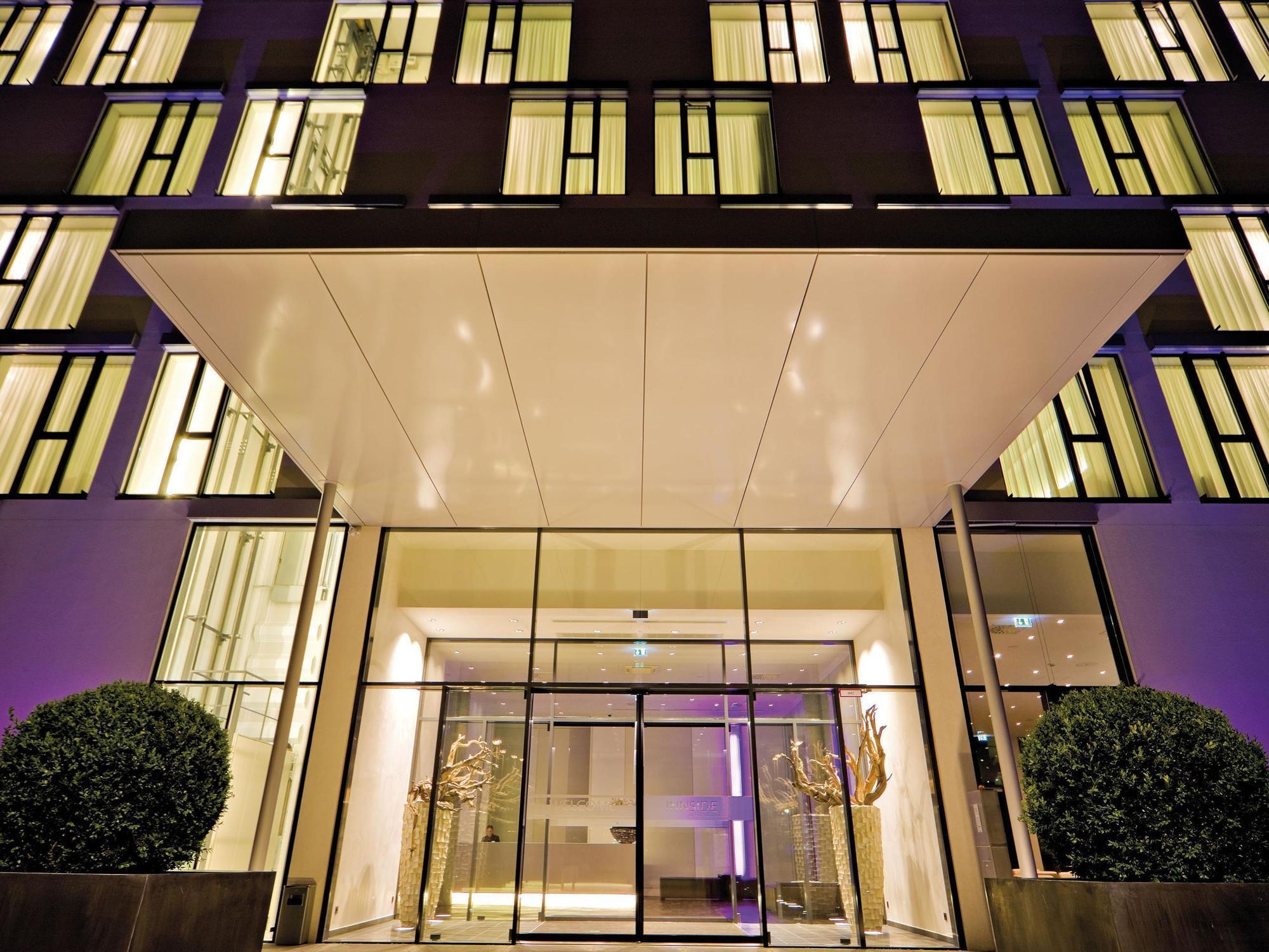 Innside By Melia Derendorf Hotel Dusseldorf