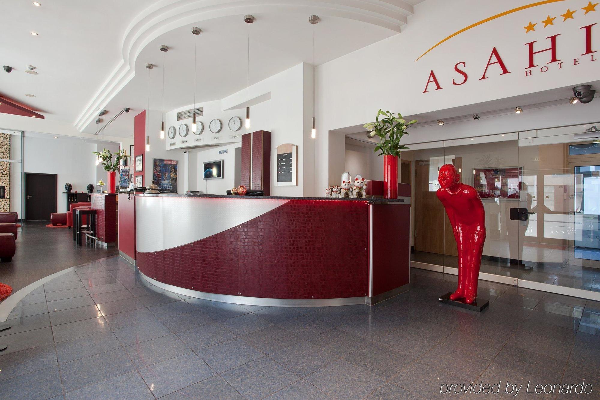 Asahi 4*