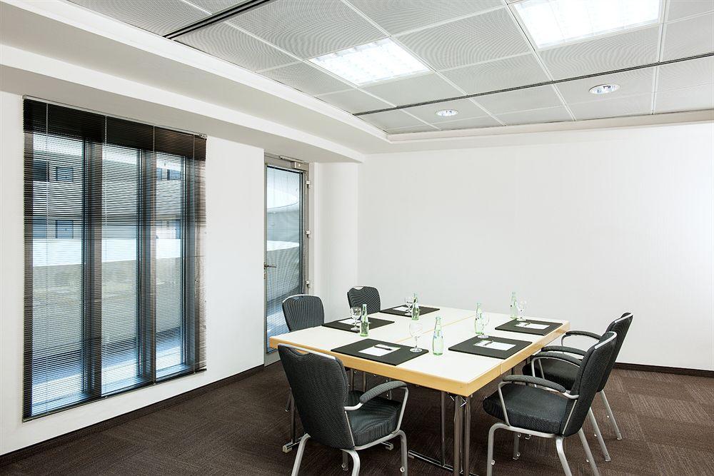 Nh City 4* Dusseldorf