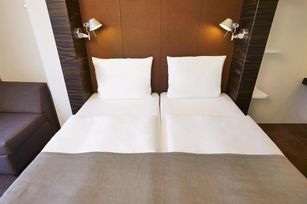 City-sued Hotel Düsseldorf