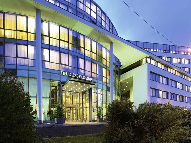 Nh City Dusseldorf