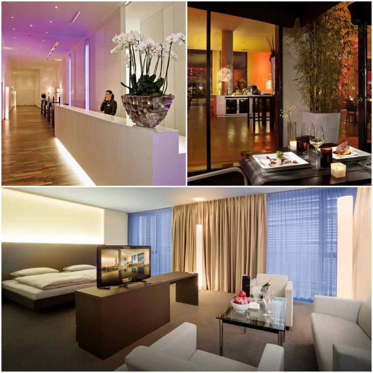 Hotel Innside By Melia Derendorf Dusseldorf