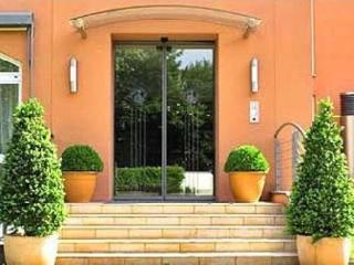 Hotel Barbarossa 4*