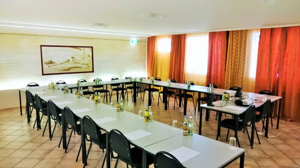 Hotel Petersburg Superior Düsseldorf
