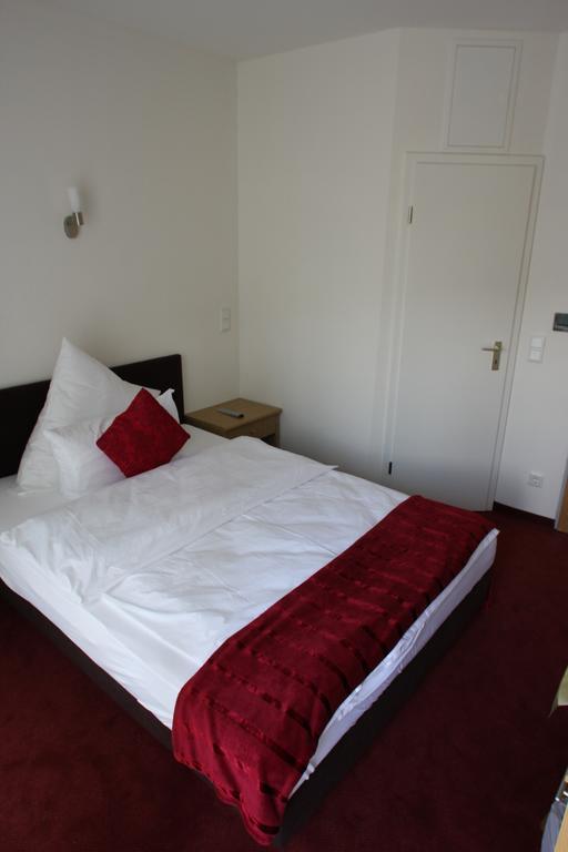 Hotel Gemini