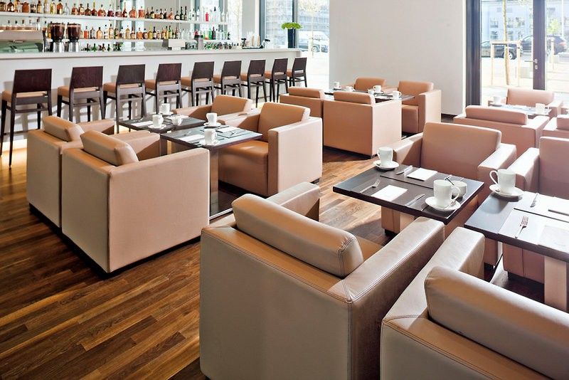 Hotel Innside By Melia Derendorf Dusseldorf