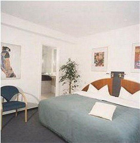 Am Hofgarten Hotel Dusseldorf