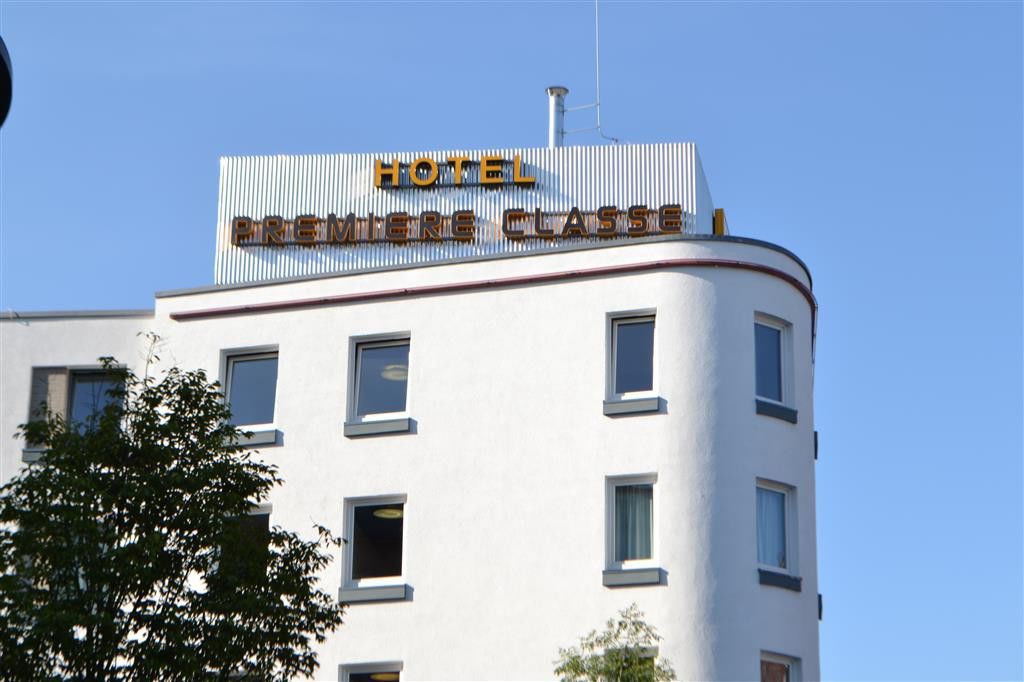 Hotel City-sued Düsseldorf
