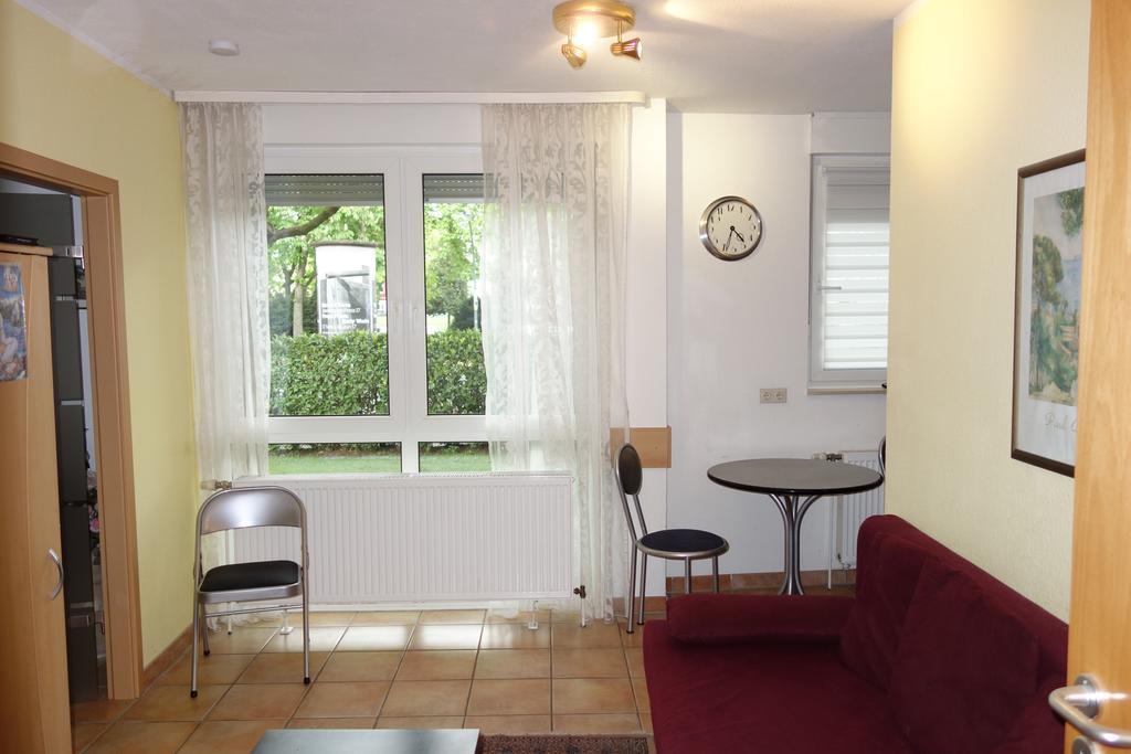 Tolstov-Hotels Big 2 Room Rossstrasse Apartment Apartment *