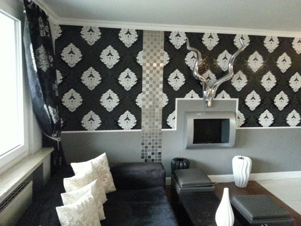 Uni Lofts Appartement Düsseldorf