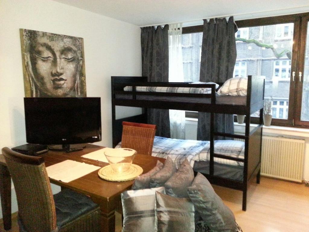 Uni Lofts Appartement