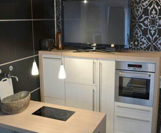Appartement Uni Lofts *
